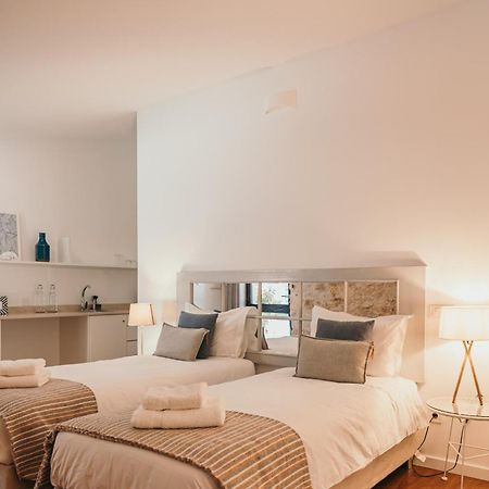 Quinta Carvalhas - The Green Farm Hotell Casevel Eksteriør bilde