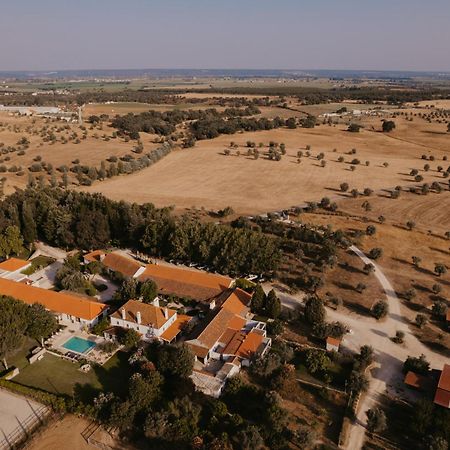 Quinta Carvalhas - The Green Farm Hotell Casevel Eksteriør bilde
