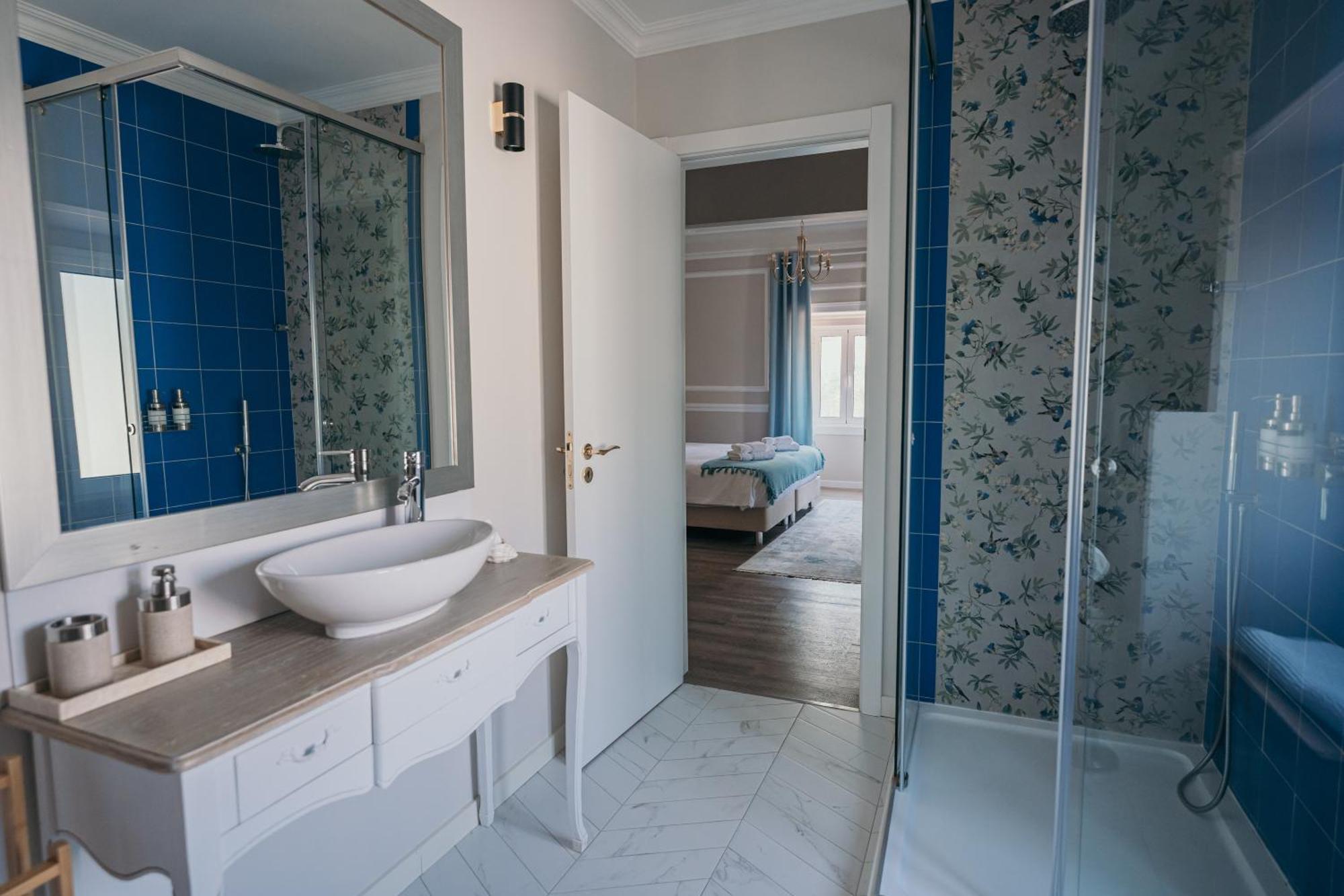 Quinta Carvalhas - The Green Farm Hotell Casevel Eksteriør bilde