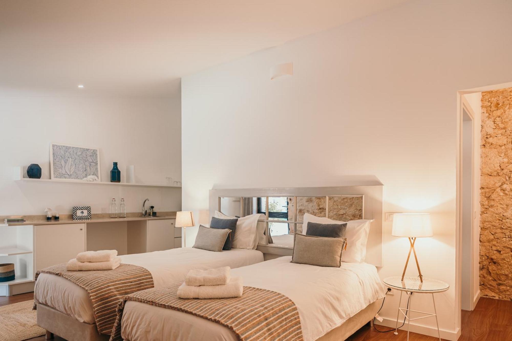 Quinta Carvalhas - The Green Farm Hotell Casevel Eksteriør bilde