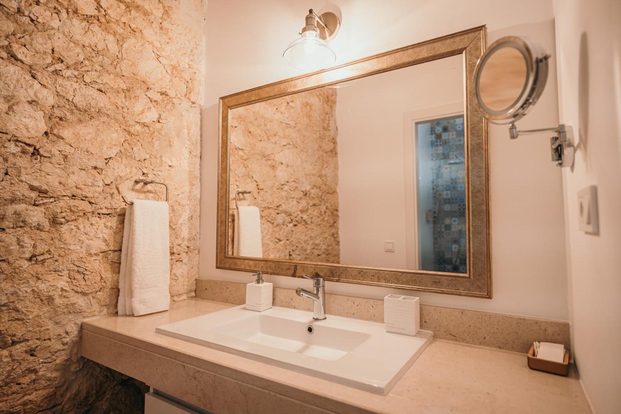Quinta Carvalhas - The Green Farm Hotell Casevel Eksteriør bilde