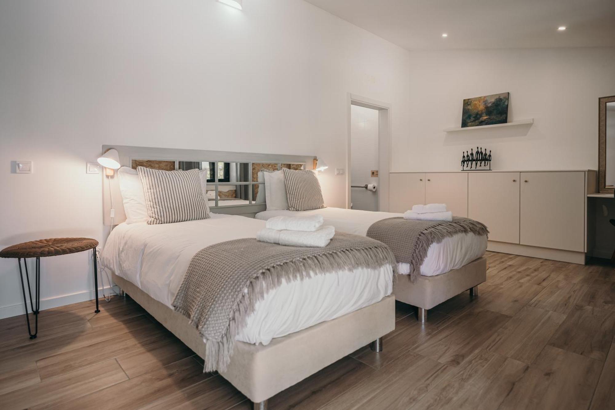 Quinta Carvalhas - The Green Farm Hotell Casevel Eksteriør bilde