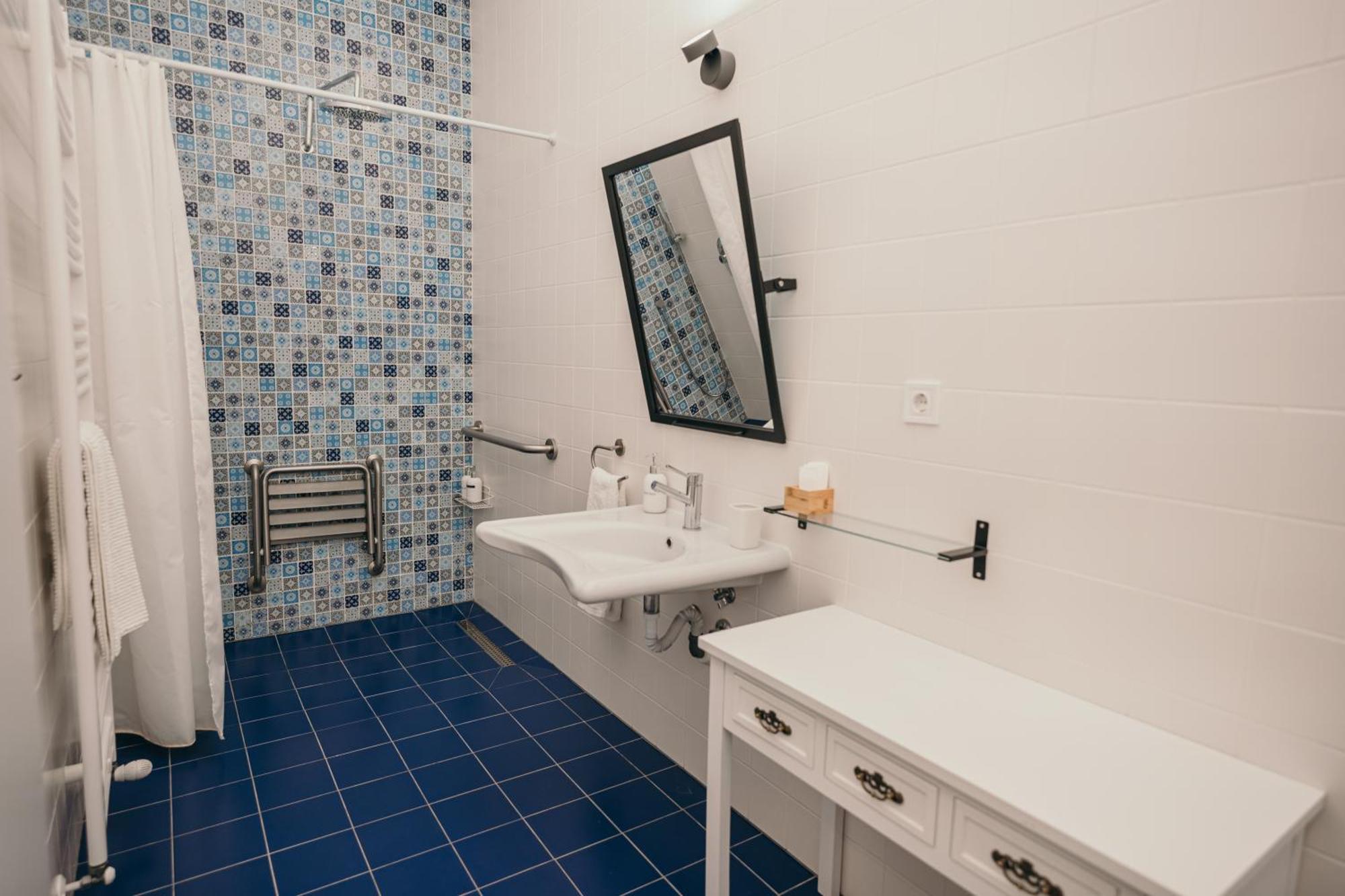 Quinta Carvalhas - The Green Farm Hotell Casevel Eksteriør bilde