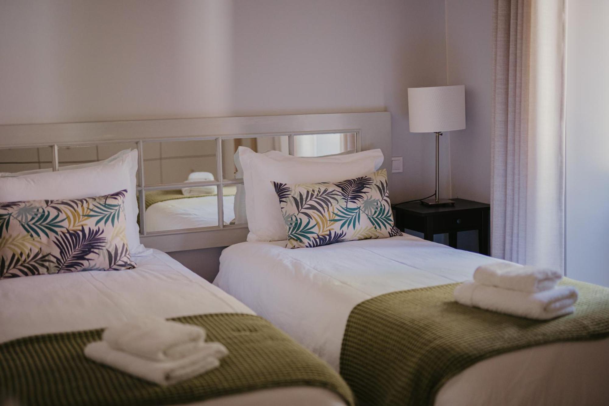 Quinta Carvalhas - The Green Farm Hotell Casevel Eksteriør bilde