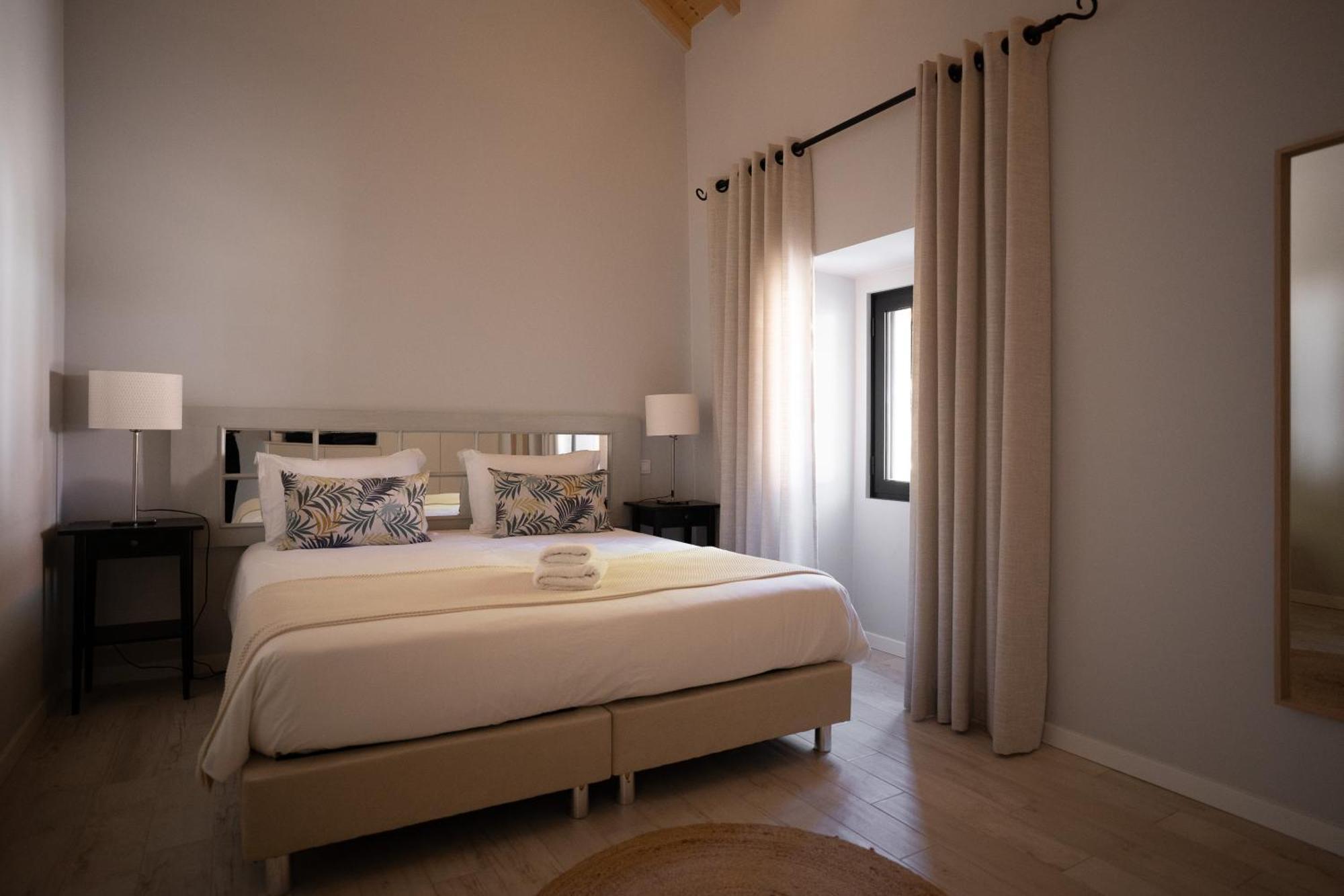 Quinta Carvalhas - The Green Farm Hotell Casevel Rom bilde