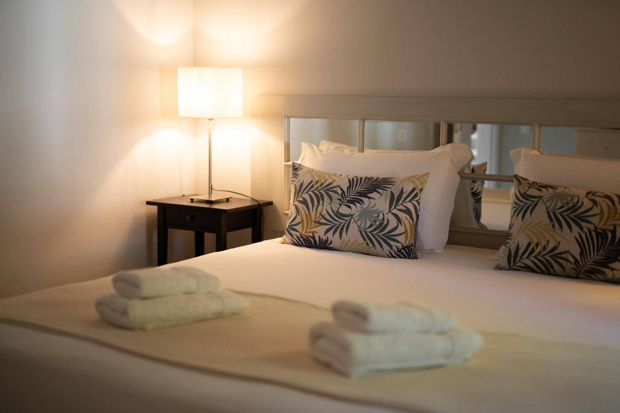 Quinta Carvalhas - The Green Farm Hotell Casevel Rom bilde
