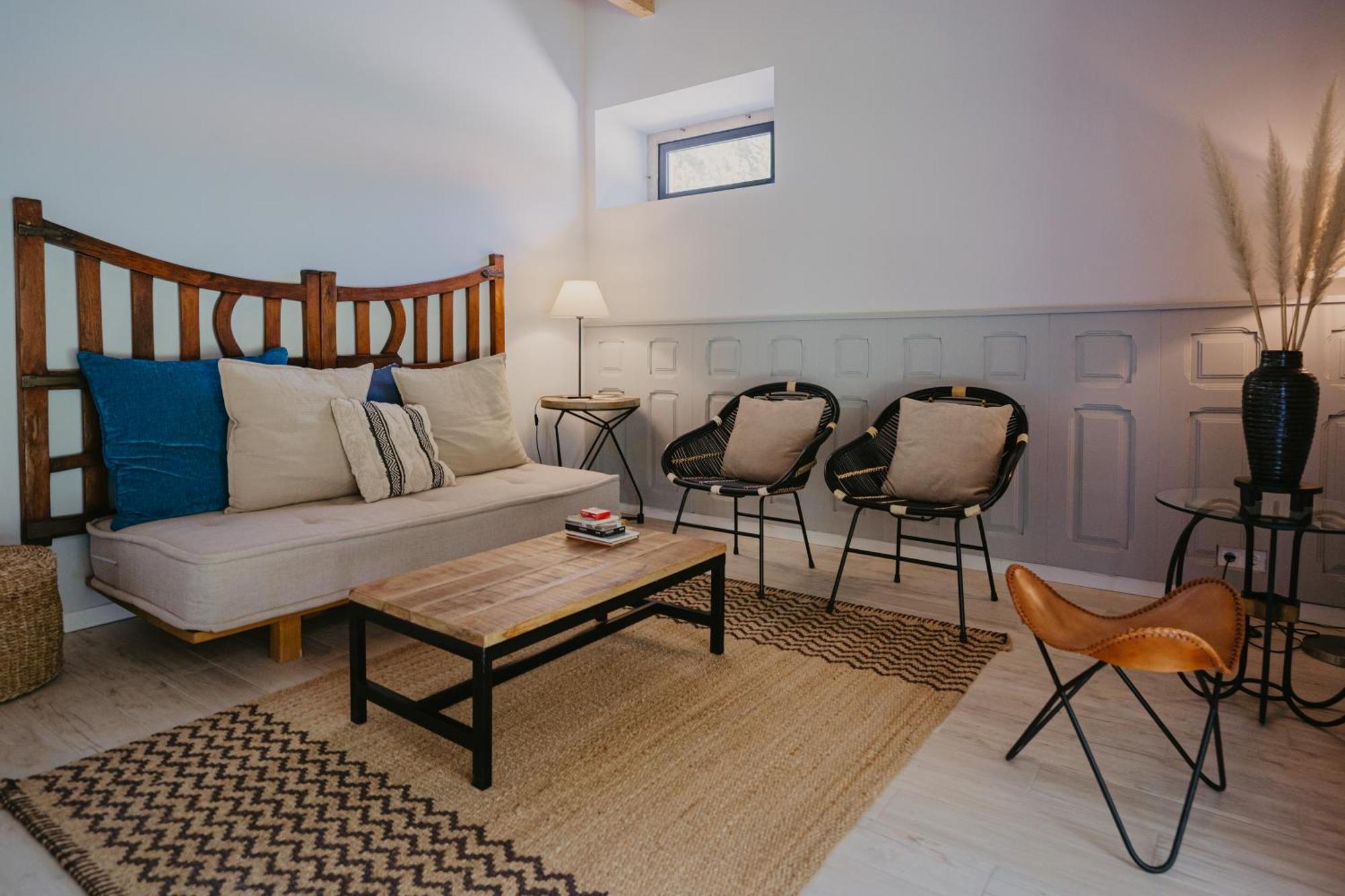 Quinta Carvalhas - The Green Farm Hotell Casevel Eksteriør bilde