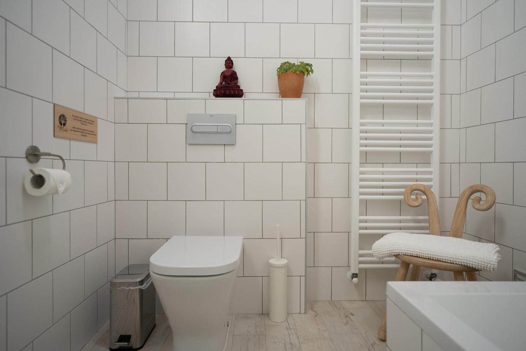 Quinta Carvalhas - The Green Farm Hotell Casevel Eksteriør bilde