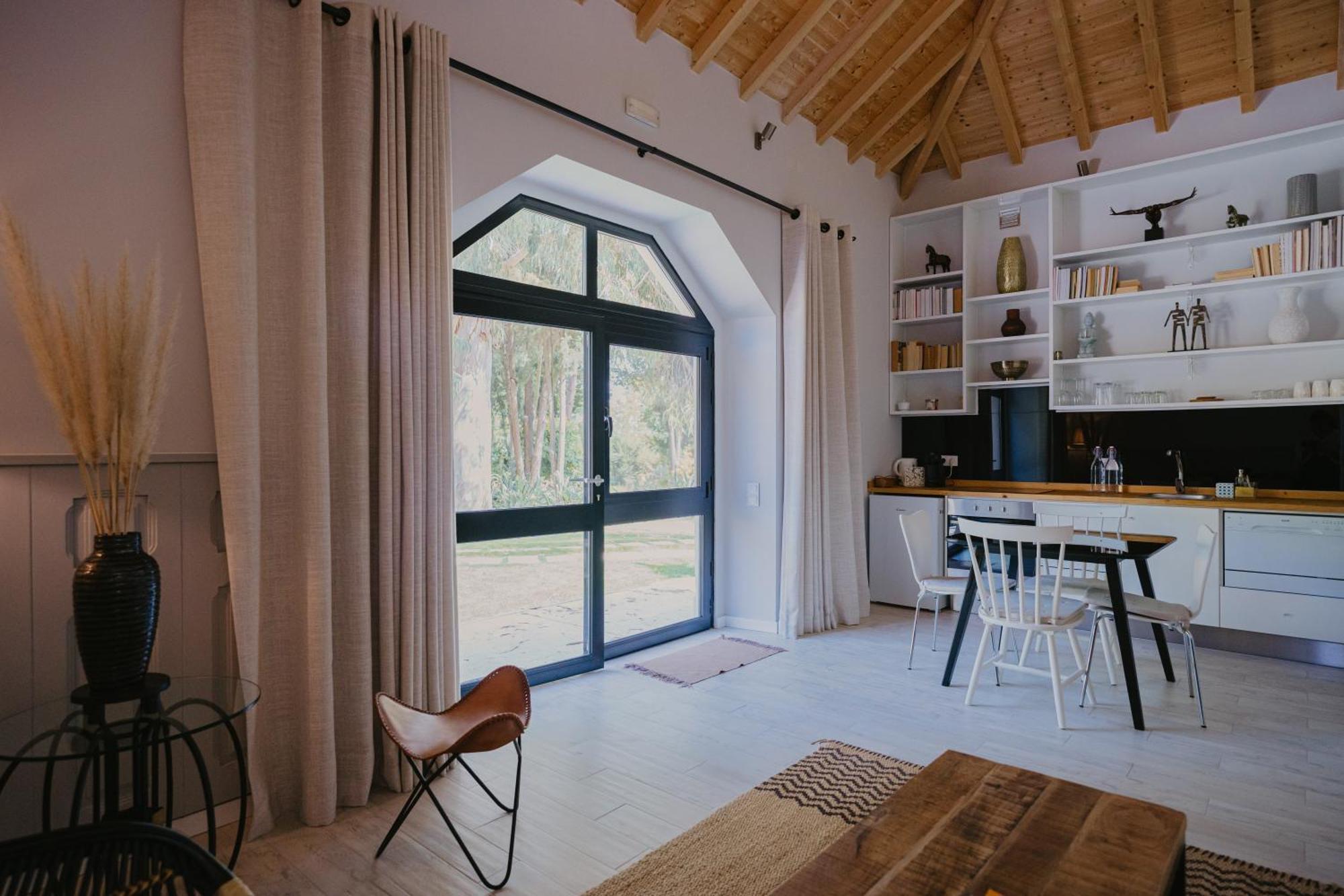 Quinta Carvalhas - The Green Farm Hotell Casevel Eksteriør bilde
